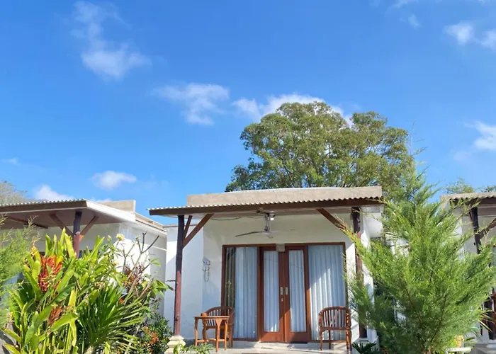 Senja Bali Kintamani Bed & Breakfast Kubupenlokan